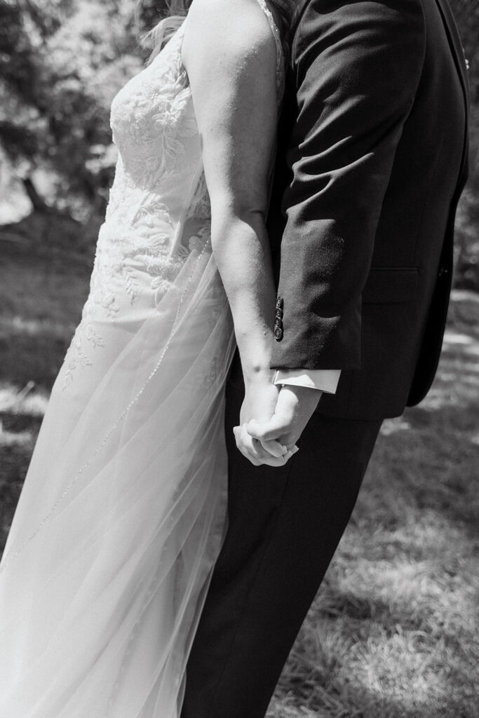 new mexico wedding