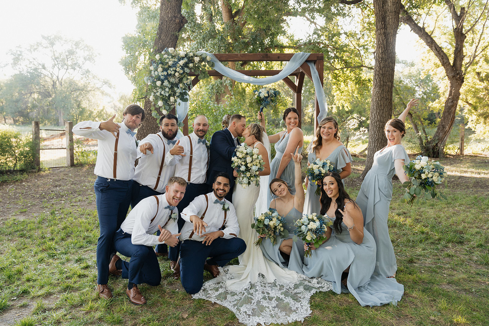 walnut grove ranch wedding