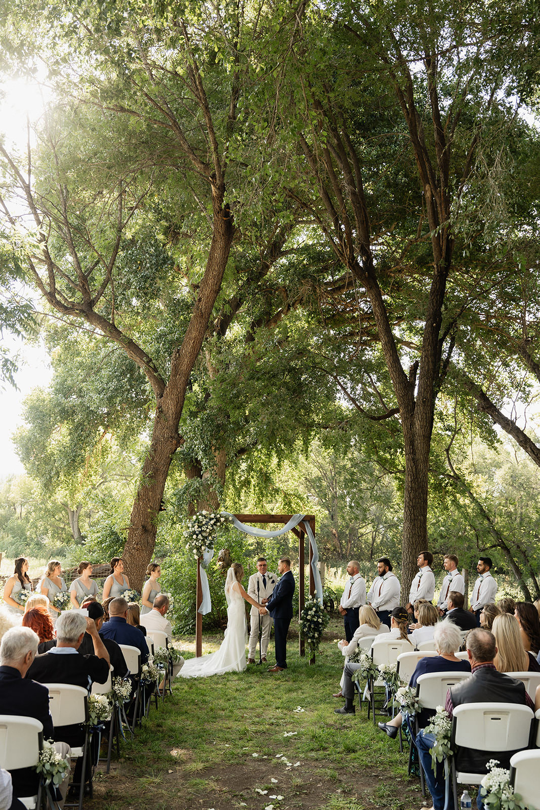 walnut grove ranch wedding