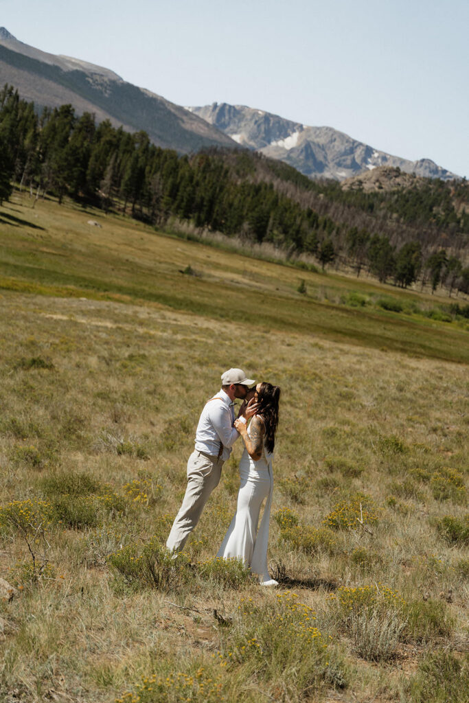 colorado elopement photographer