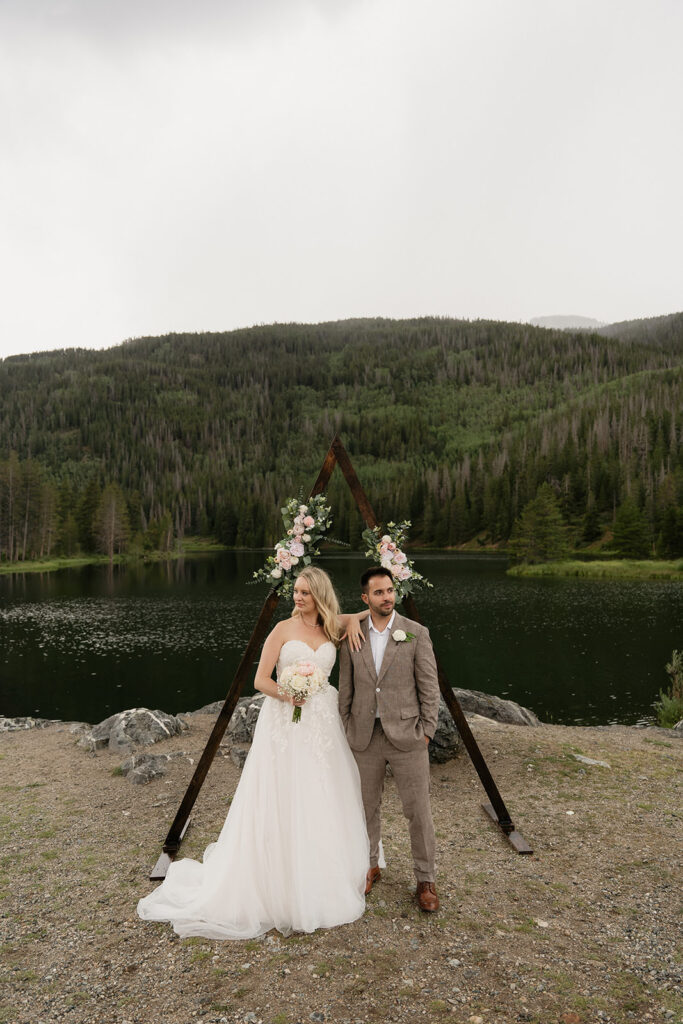 how to elope in colorado