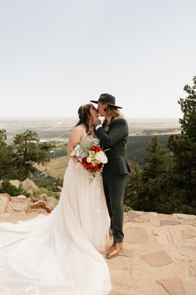 how to elope in colorado 