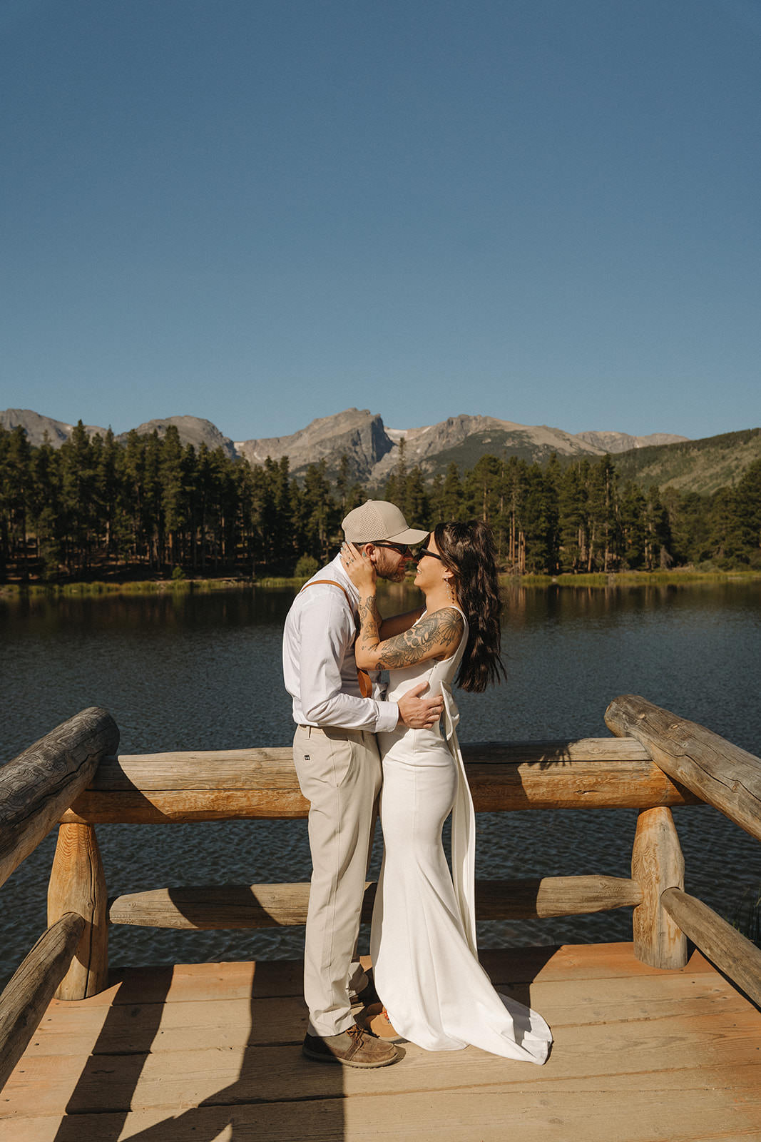 how to elope in colorado