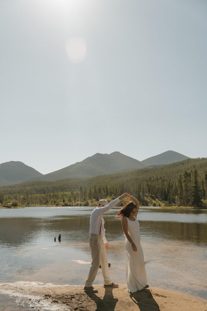 how to elope in colorado 