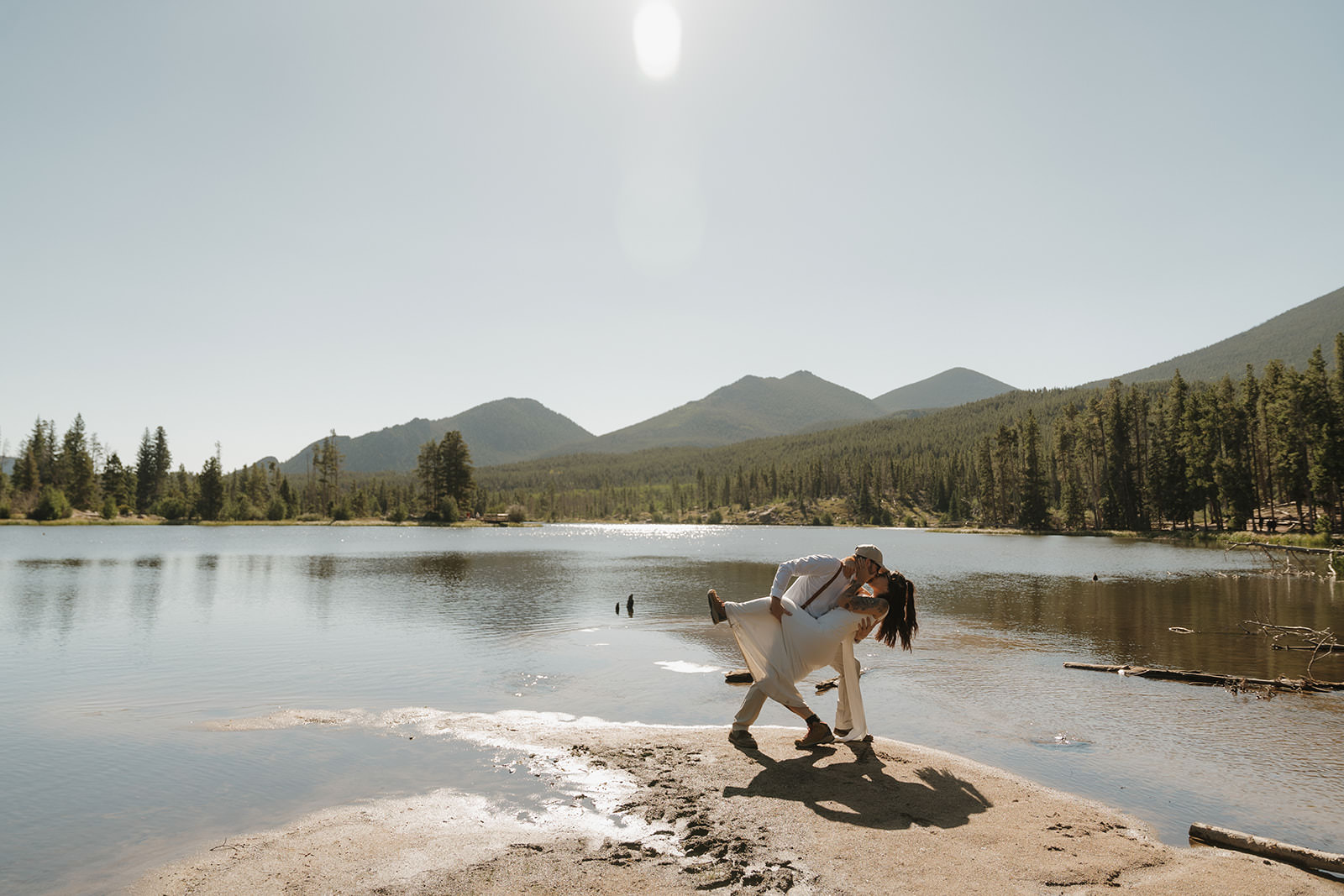 how to elope in colorado 