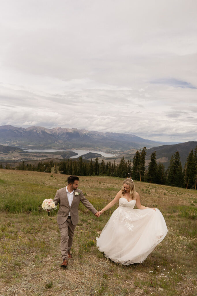 how to elope in colorado 