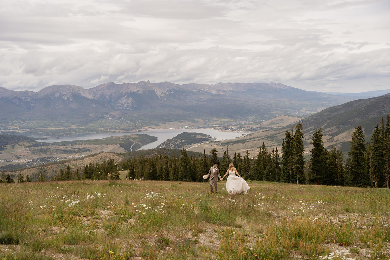 how to elope in colorado