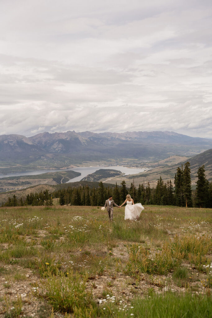 how to elope in colorado 