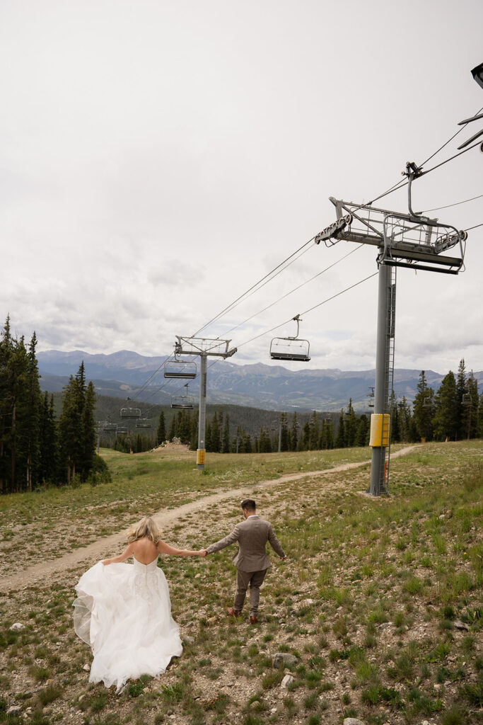 how to elope in colorado 