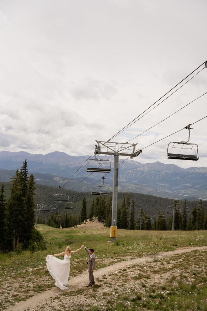 how to elope in colorado