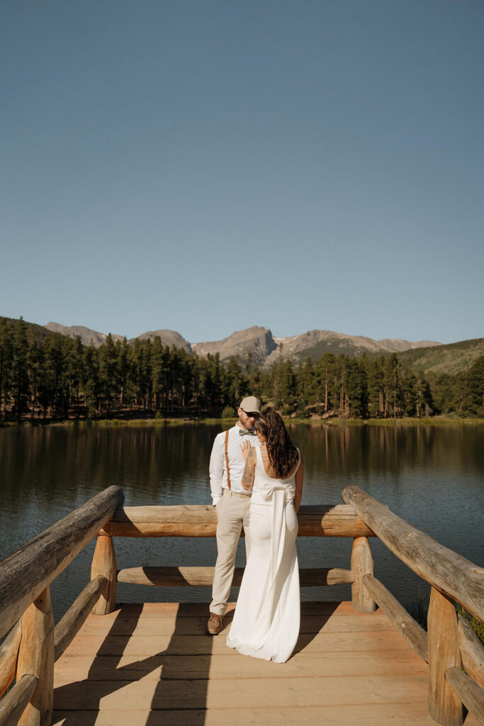 how to elope in colorado 