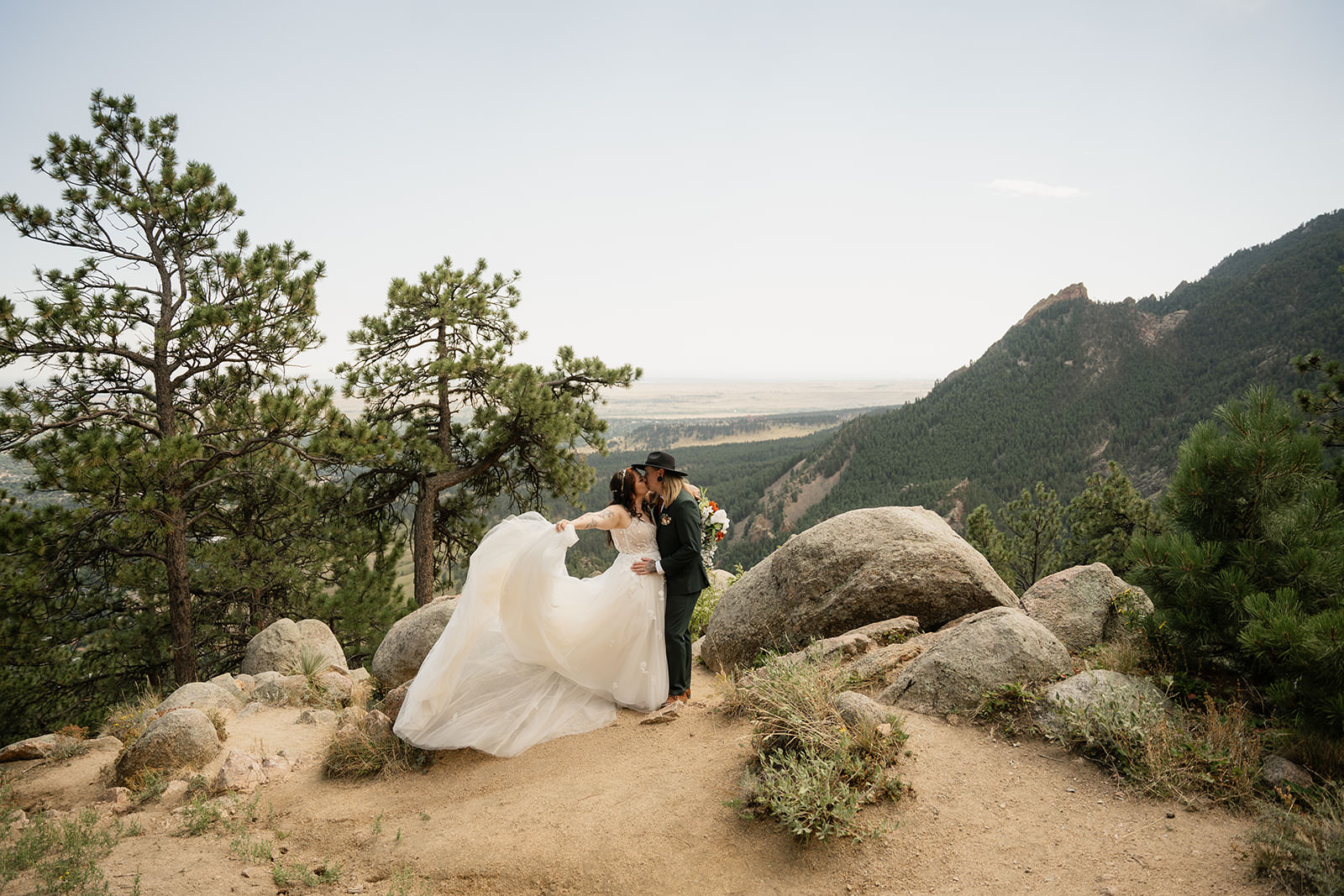 how to elope in colorado