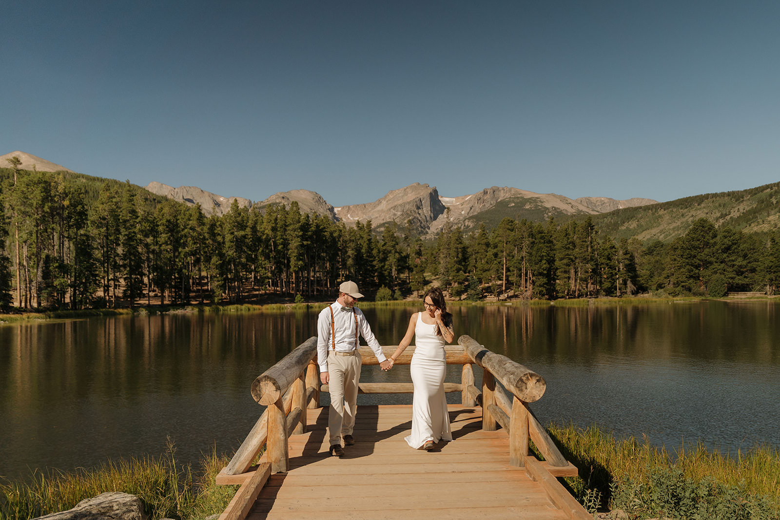 how to elope in colorado