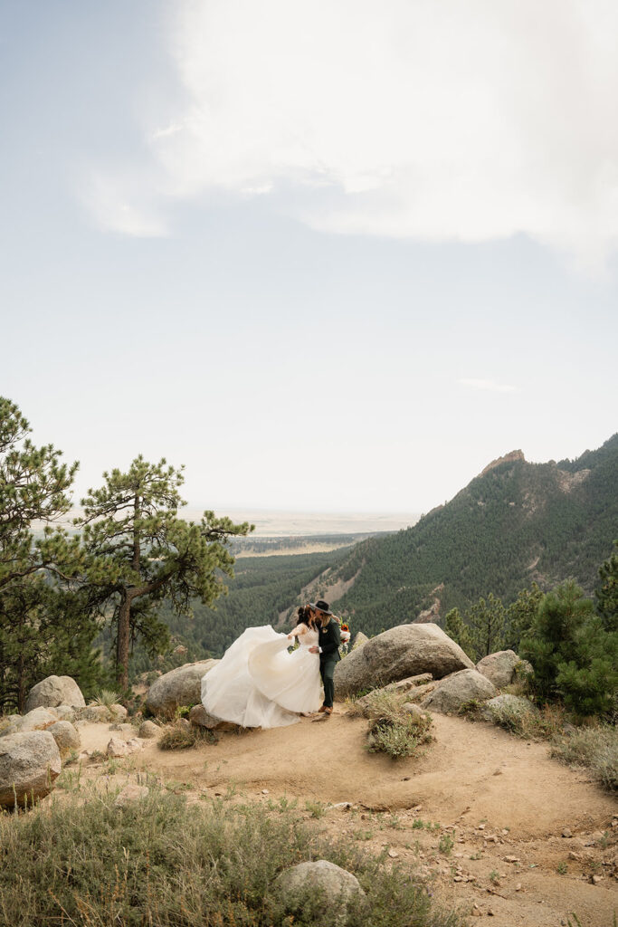 how to elope in colorado 