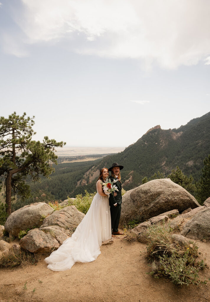 how to elope in colorado 