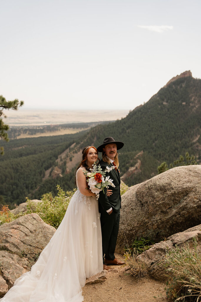 how to elope in colorado