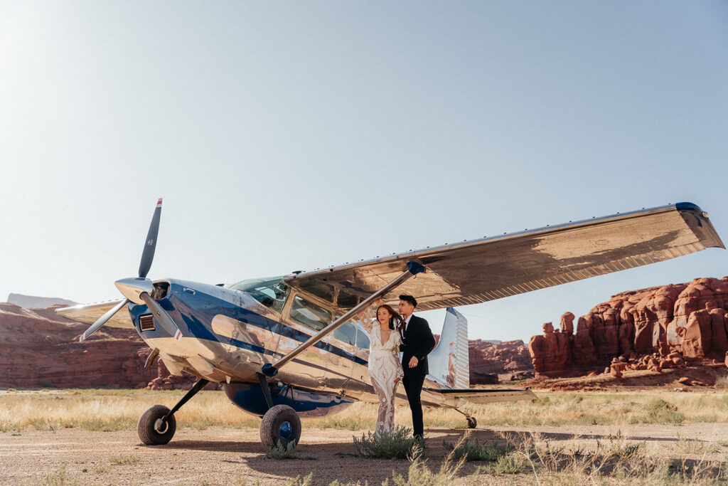 utah elopement locations