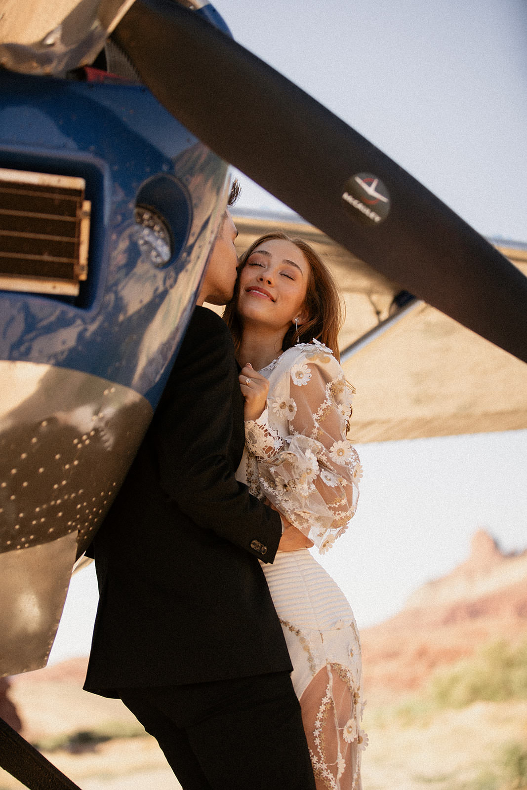 utah elopement locations