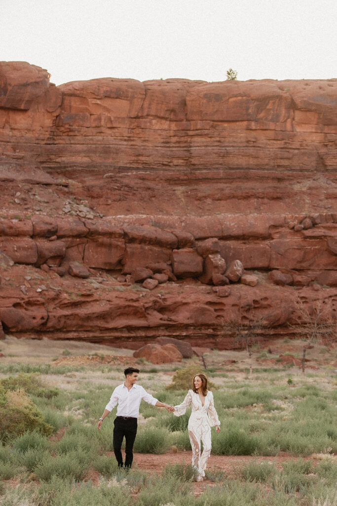 utah elopement locations