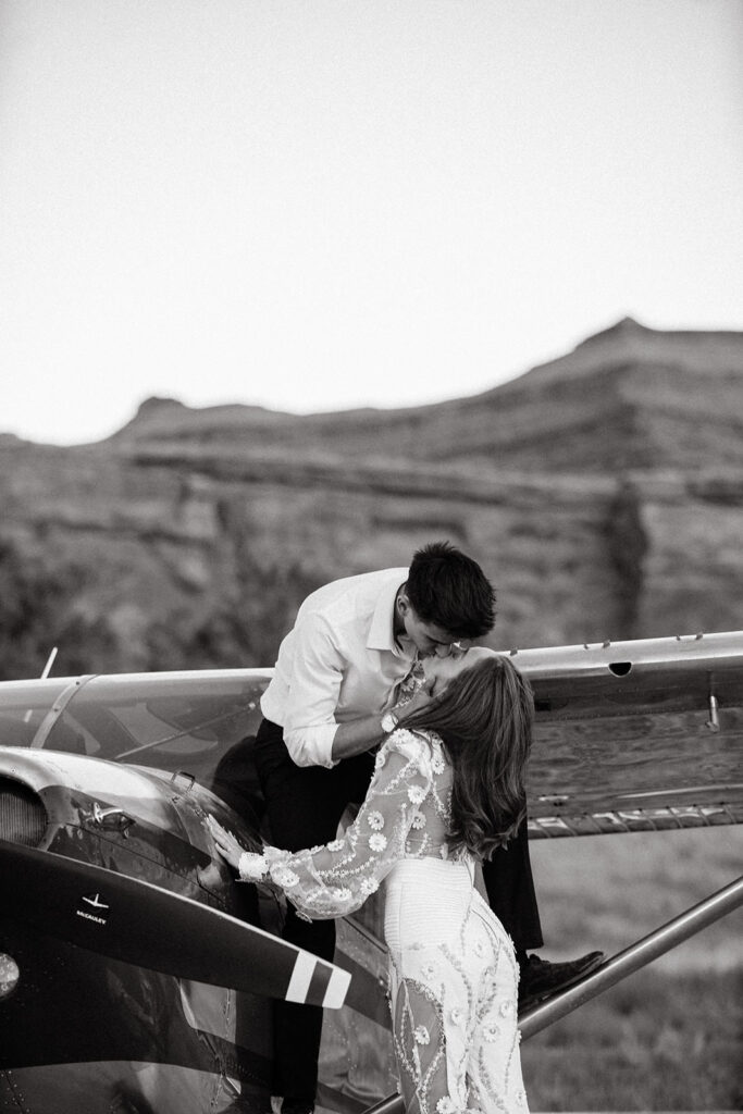 utah elopement locations