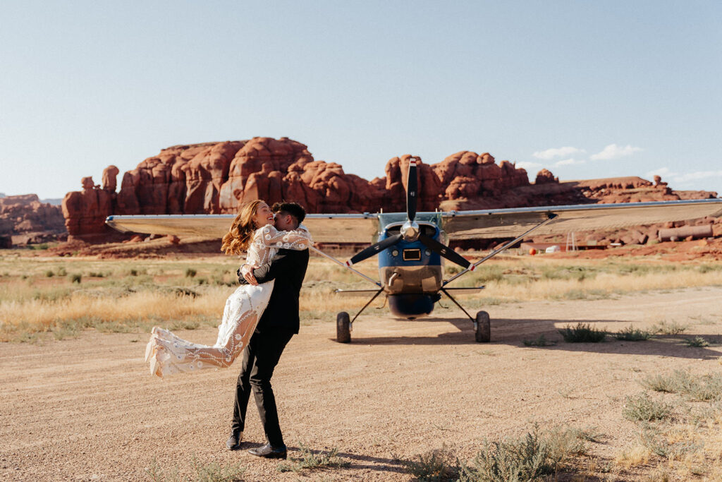 utah elopement locations