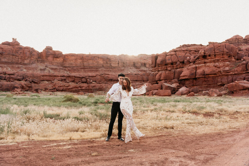 utah elopement locations