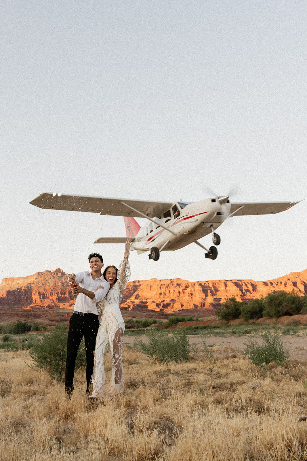 utah elopement locations