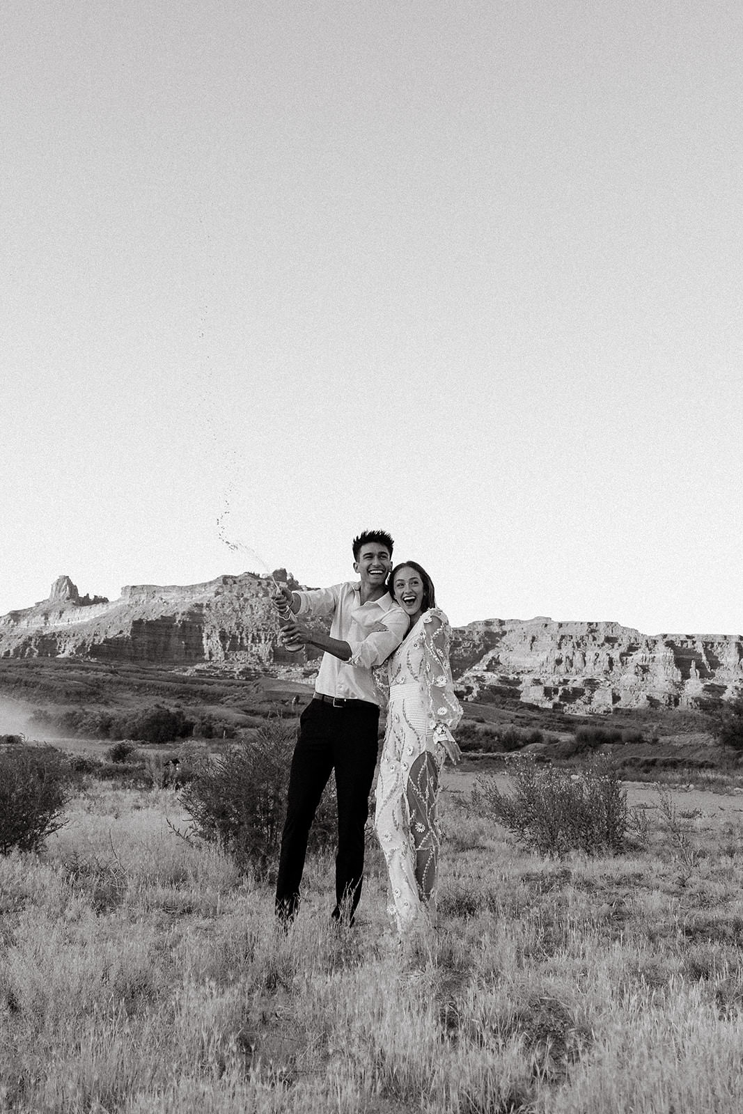 utah elopement locations