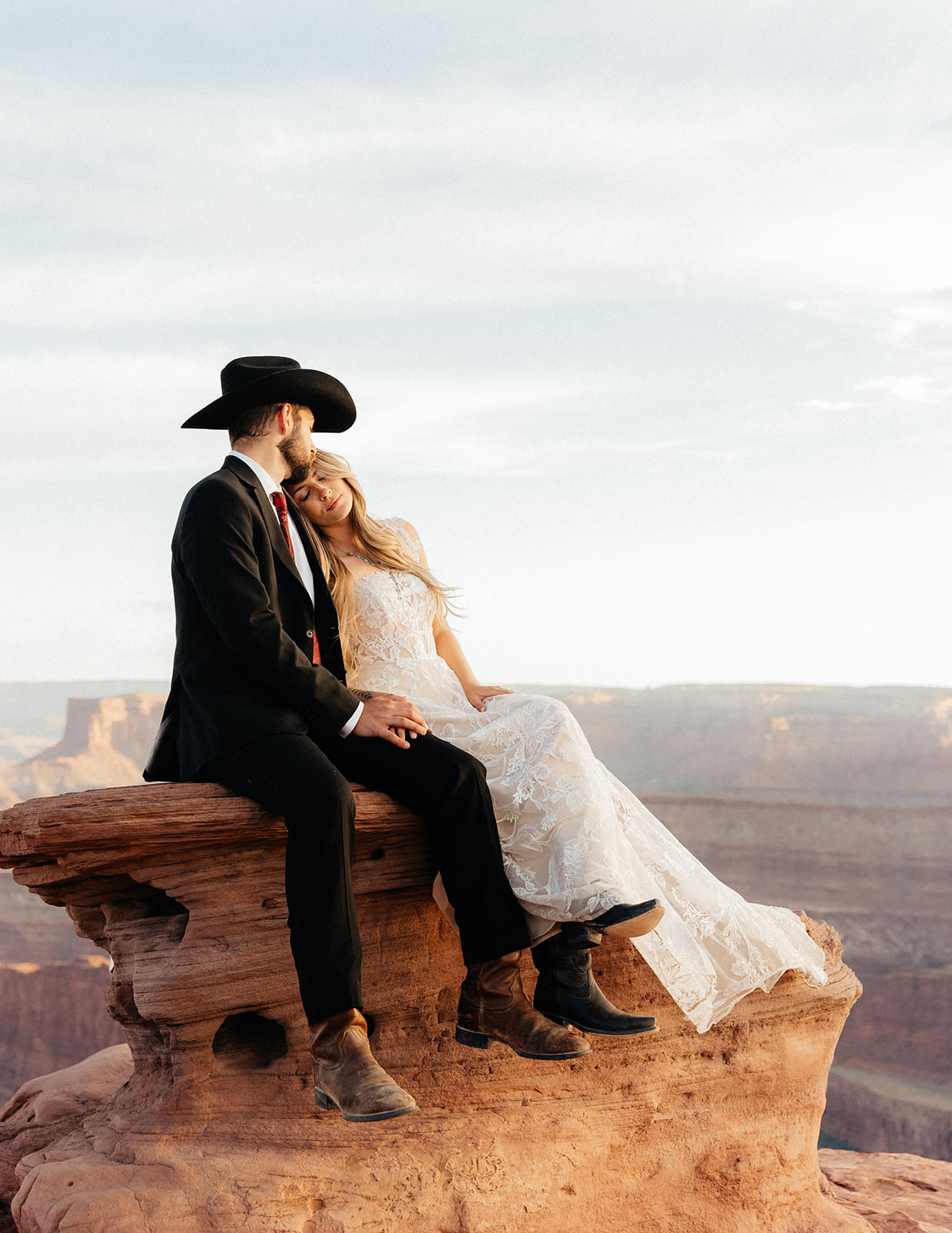 where to elope in utah