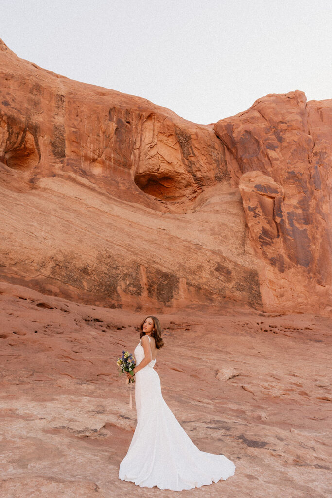 where to elope in utah