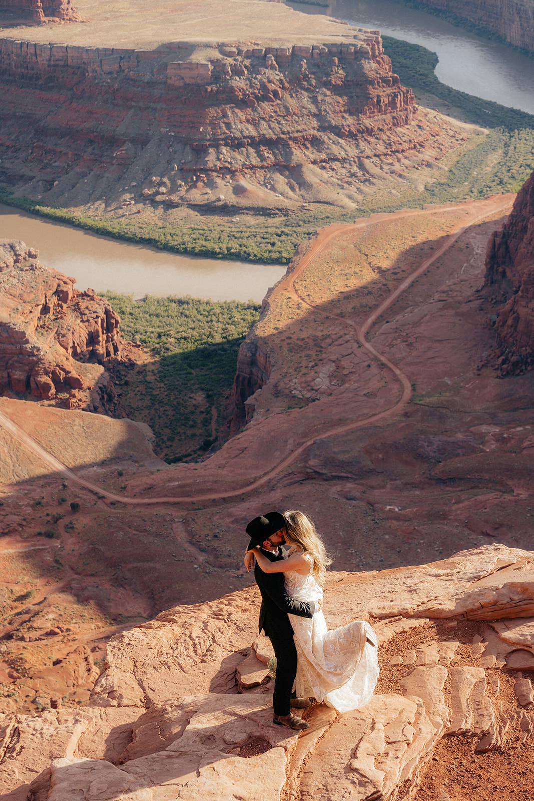 where to elope in utah