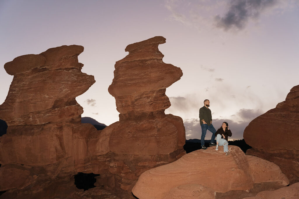 colorado wedding photographer