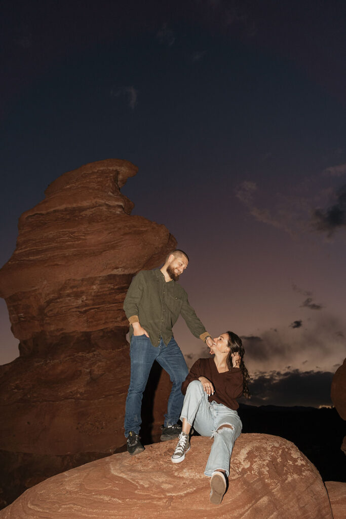 colorado wedding photographer