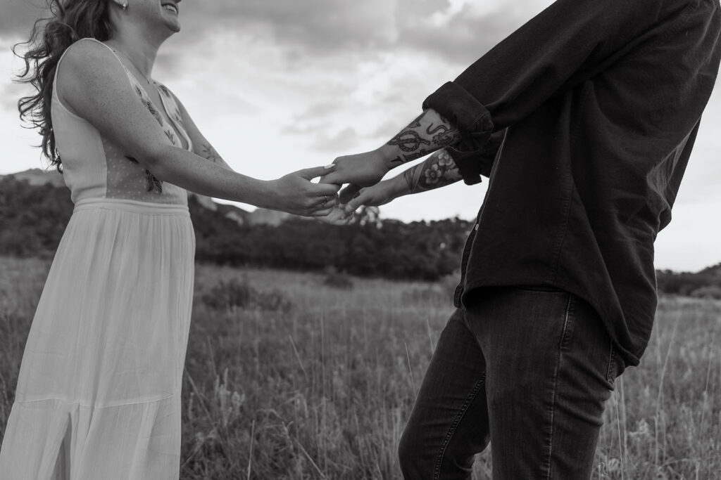 colorado wedding photographer