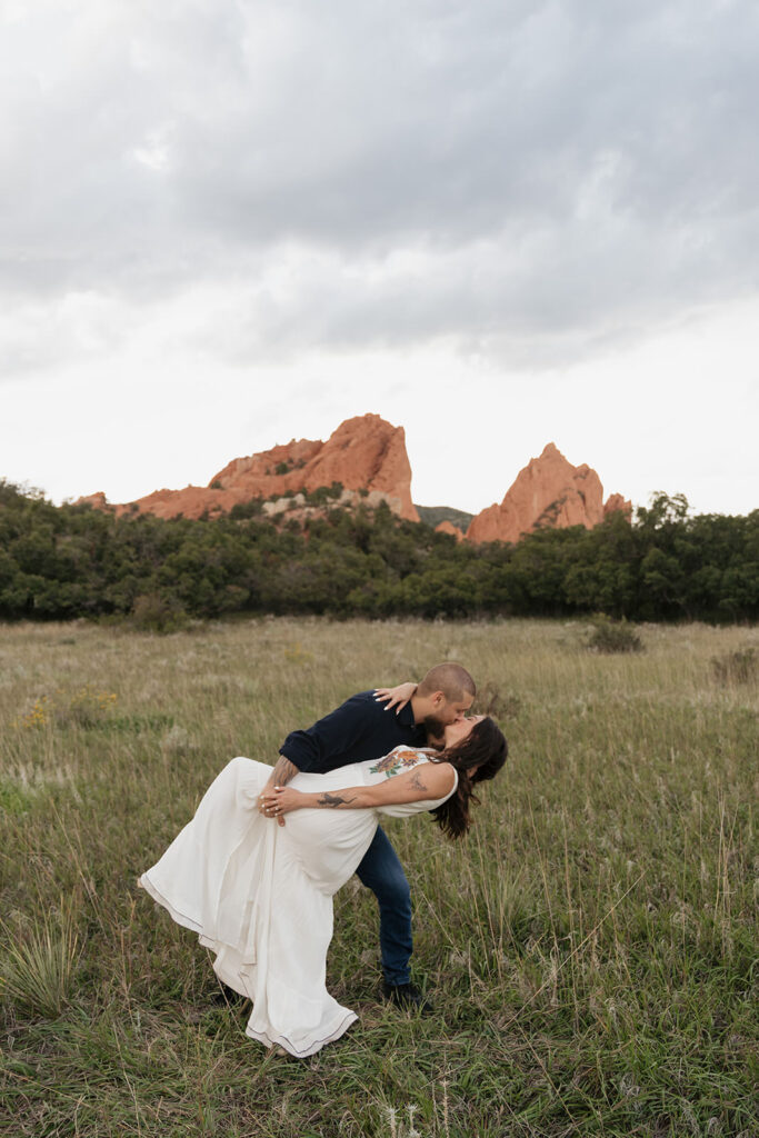 colorado wedding photographer