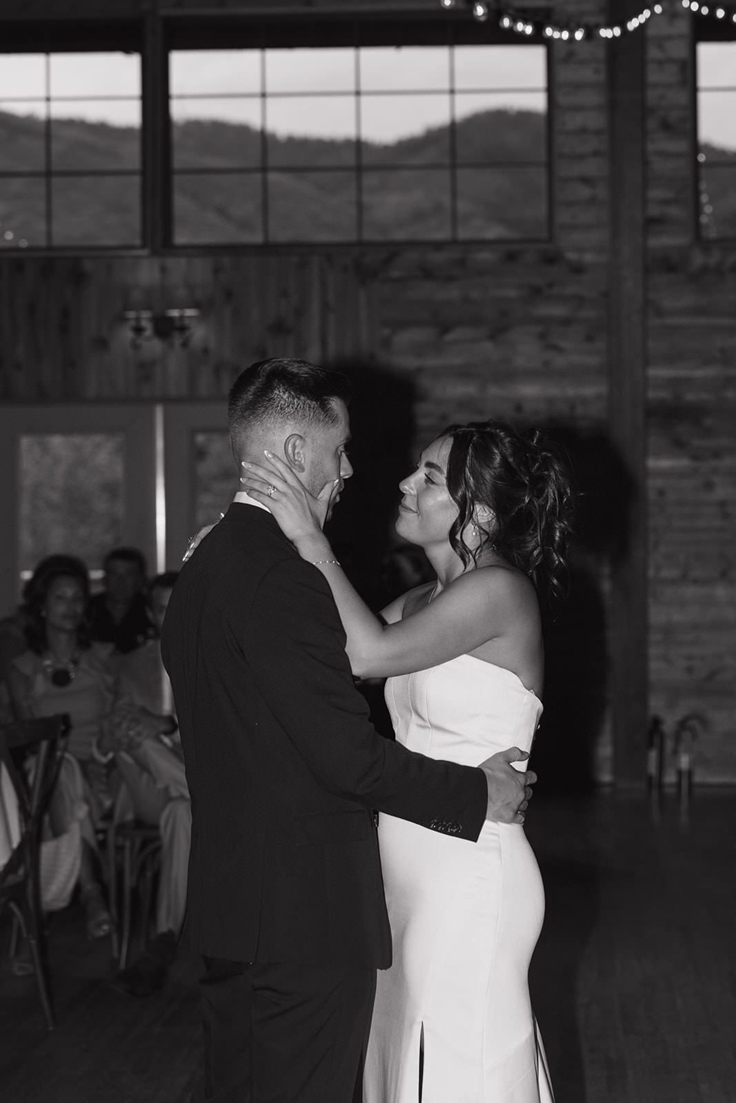 colorado wedding photographer