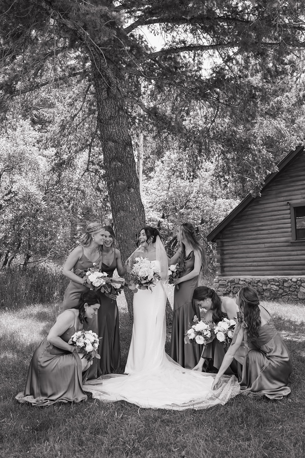 colorado wedding photographer