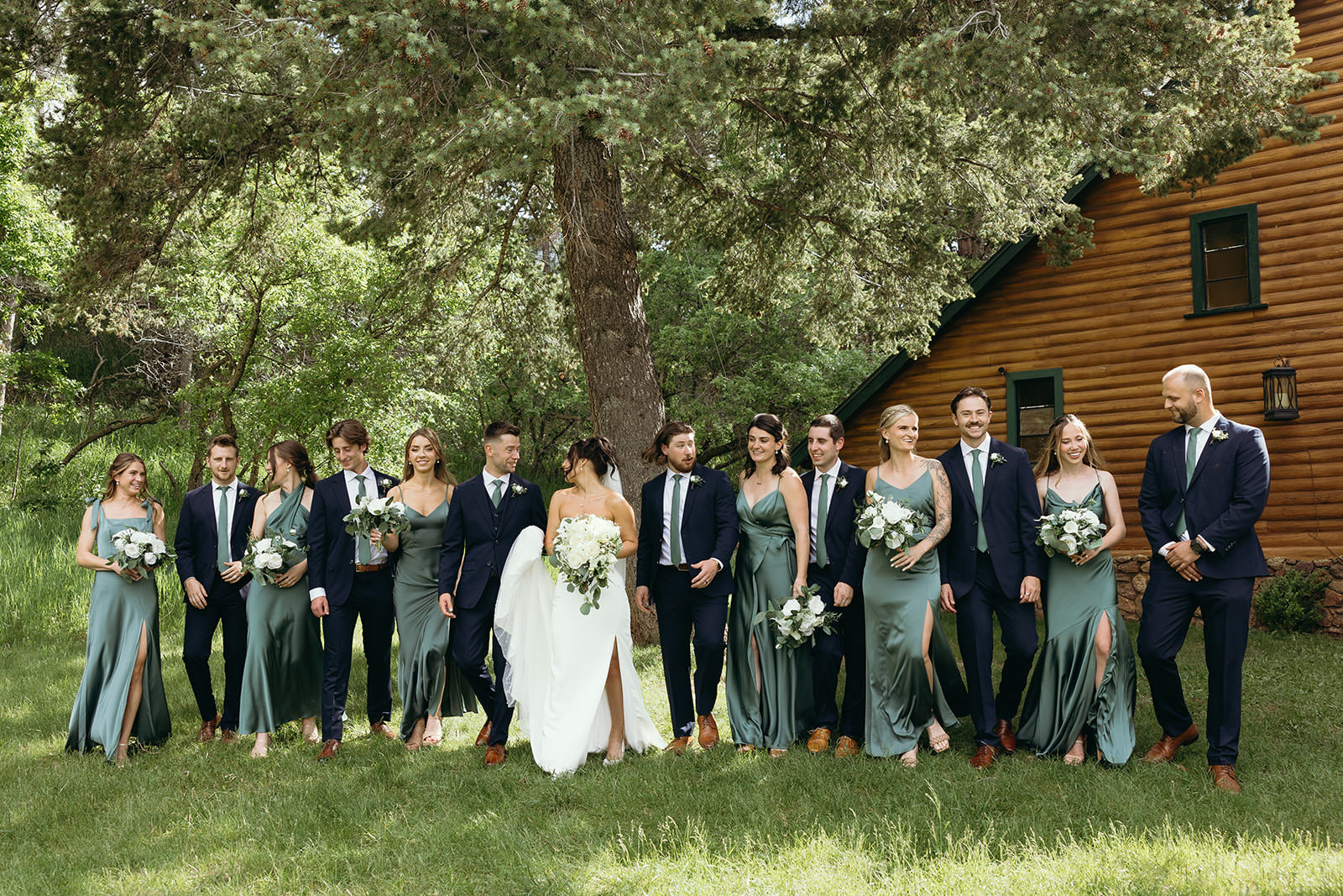 colorado wedding photographer