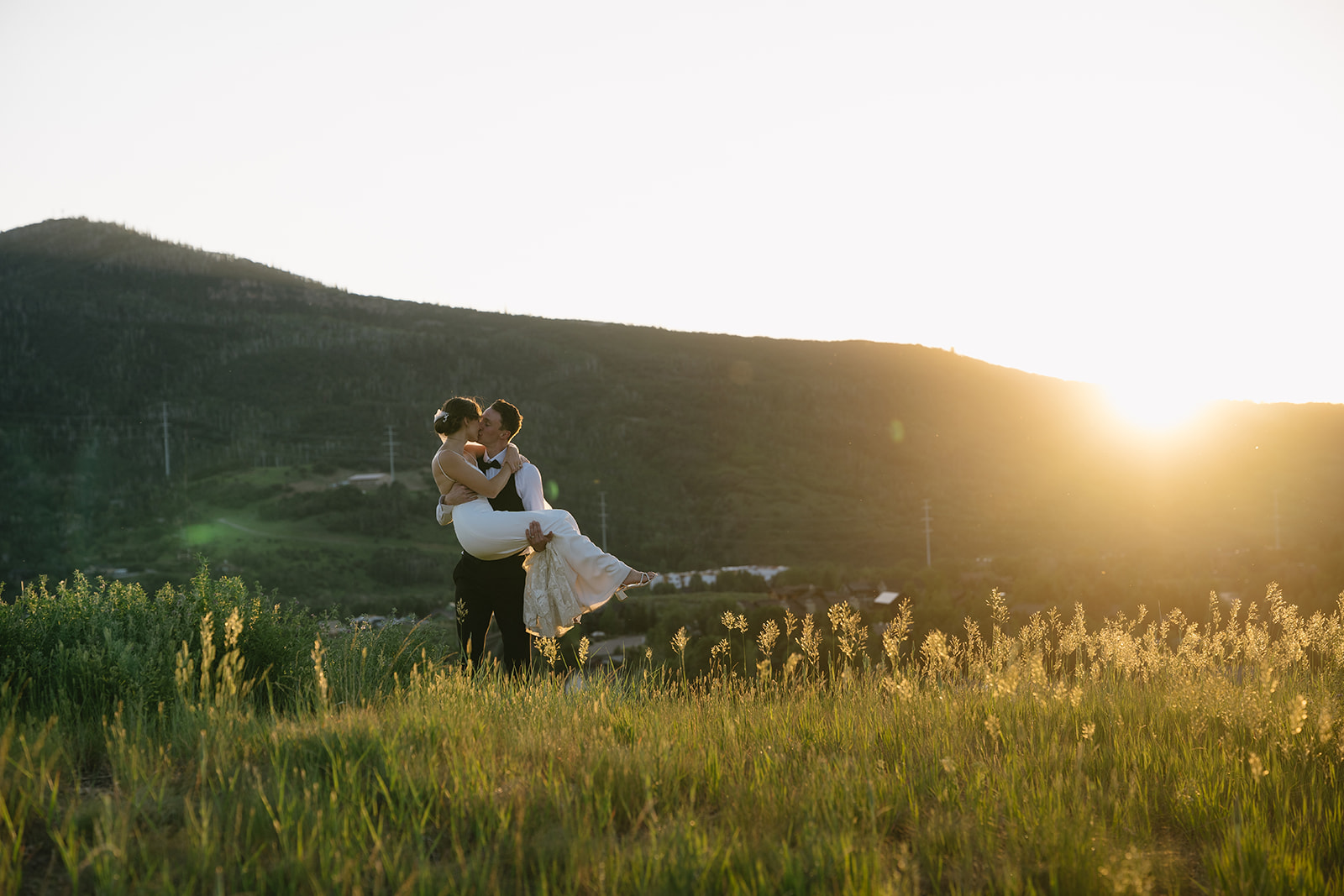colorado wedding photographer