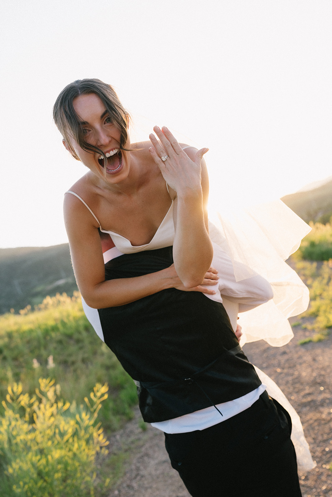 colorado wedding photographer