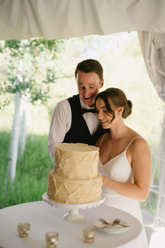colorado wedding photographer