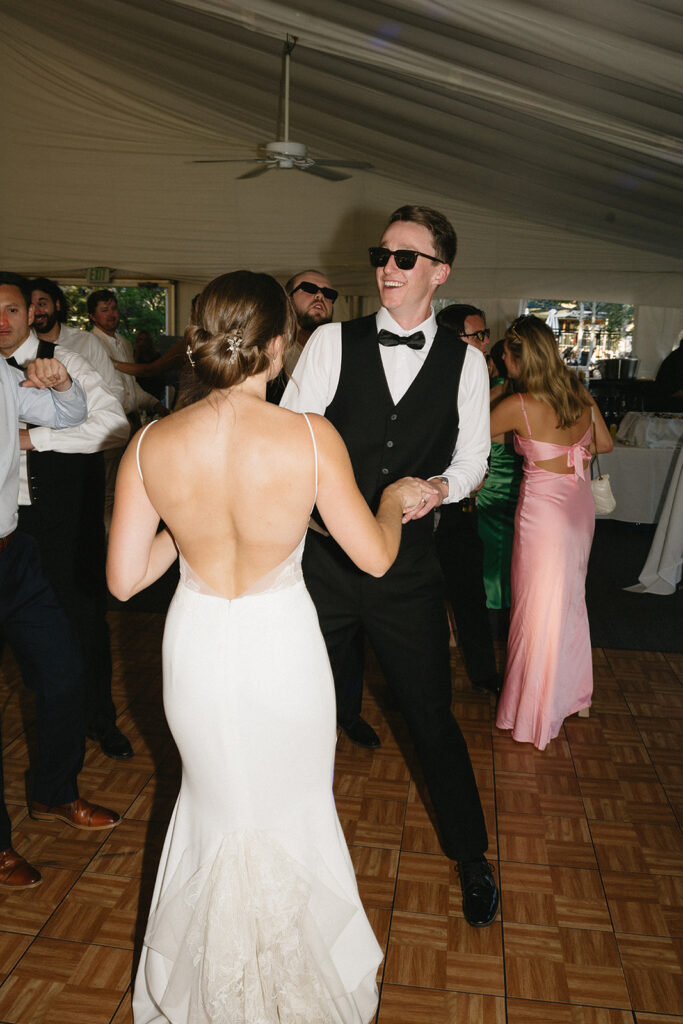 colorado wedding photographer