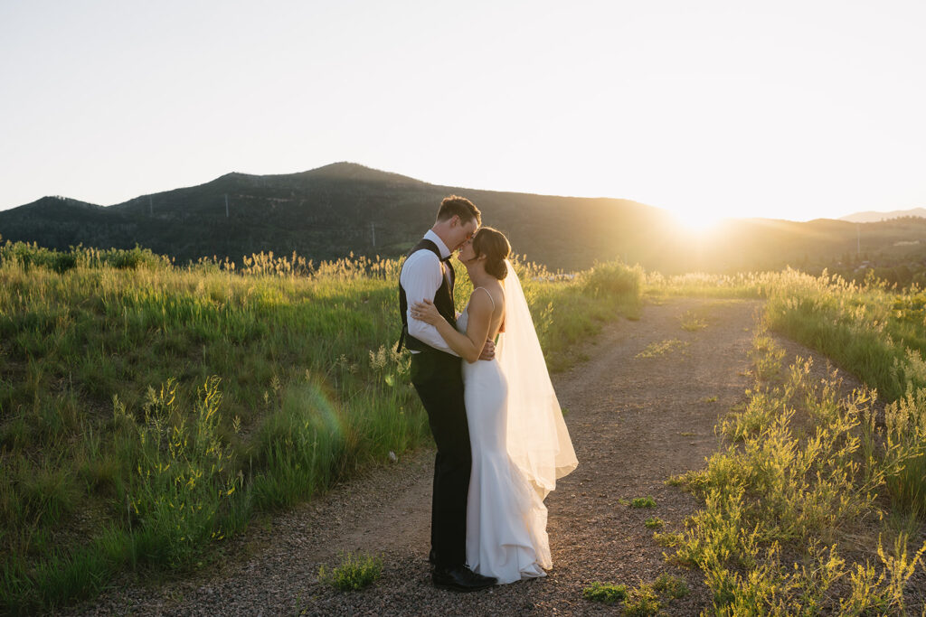 colorado wedding photographer