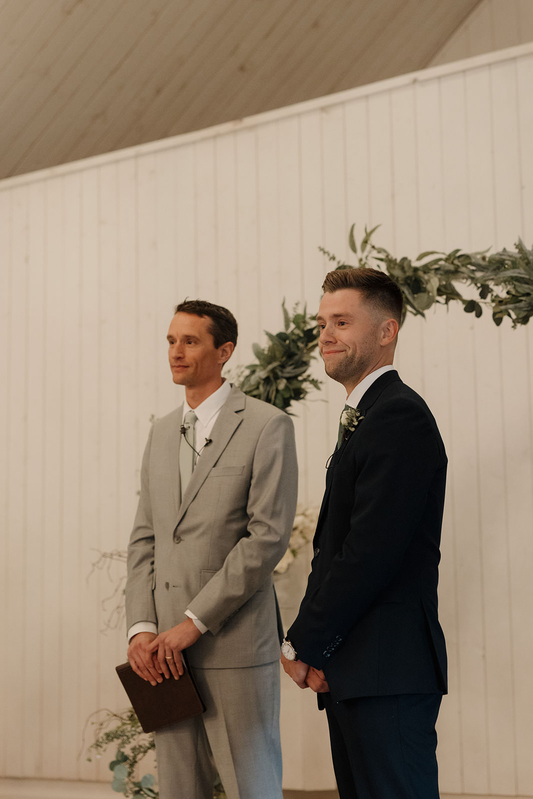 pinecrest weddings & event center wedding