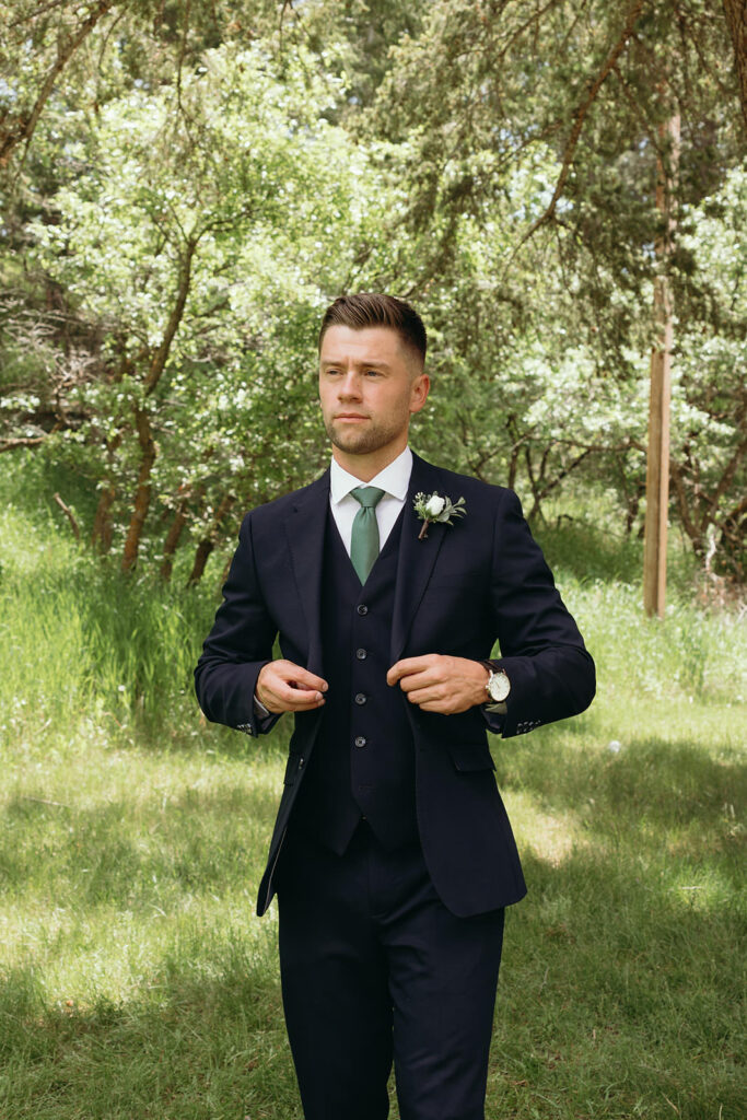 colorado wedding photographer