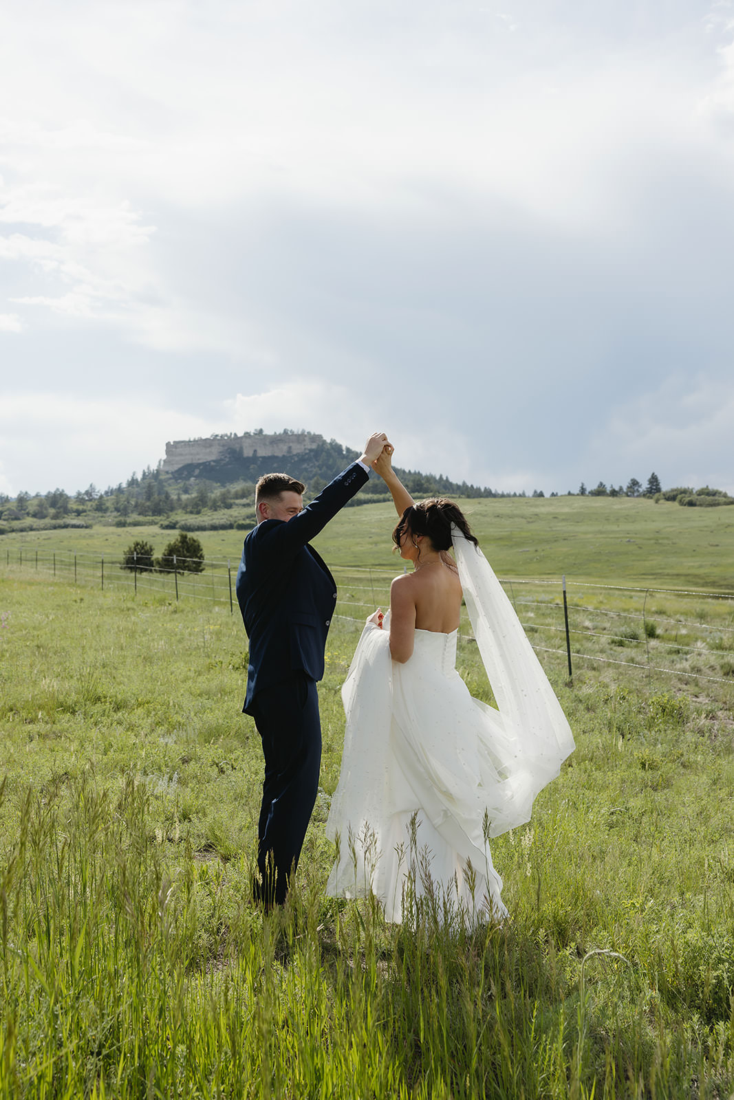 pinecrest weddings and event center