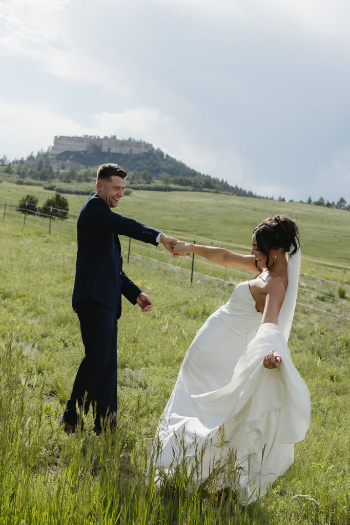 pinecrest weddings and event center