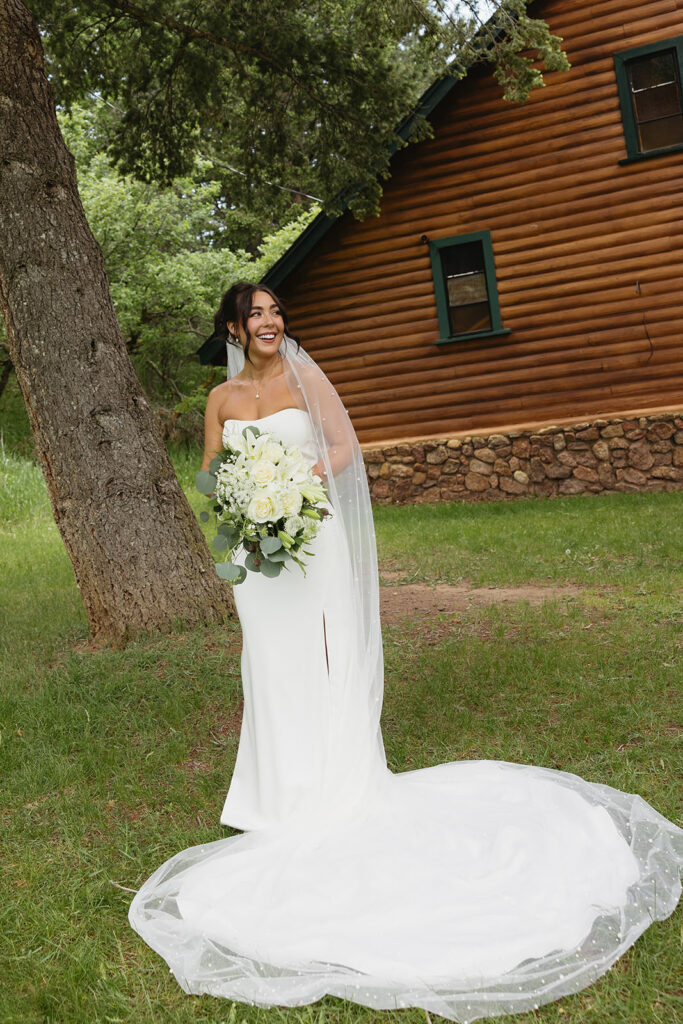 colorado wedding photographer