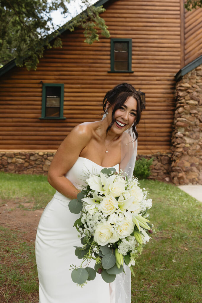colorado wedding photographer