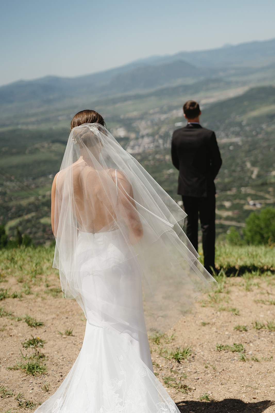 steamboat springs wedding
